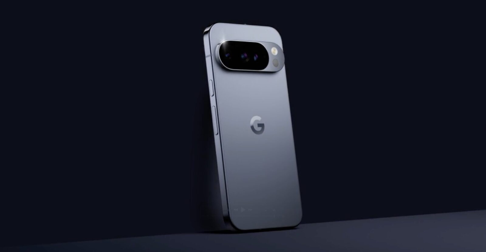 Google Pixel 10 leaks