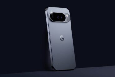 Google Pixel 10 leaks