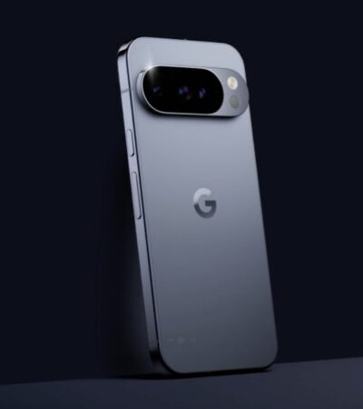 Google Pixel 10 leaks