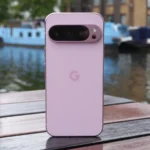 Pixel Launcher Android 9