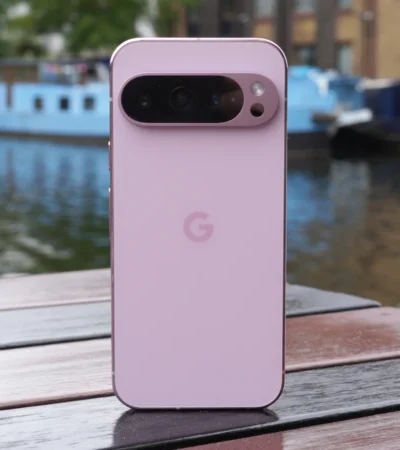 Pixel Launcher Android 9