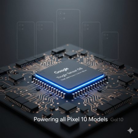 Google Pixel 10 leaks