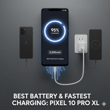 Google Pixel 10 leaks