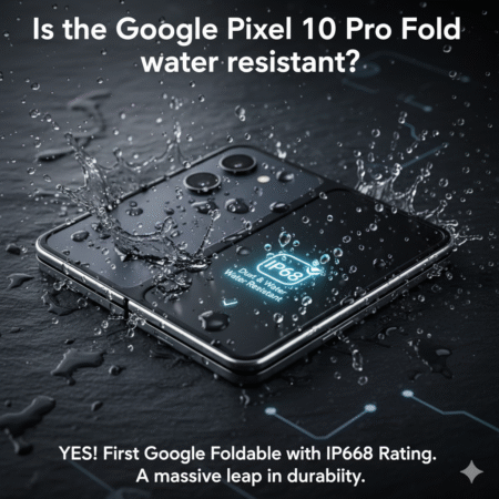 Google Pixel 10 leaks