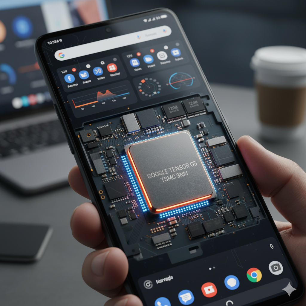 Google Pixel 10 leaks