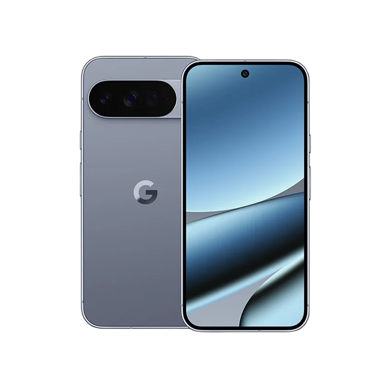 Google Pixel 10 leaks