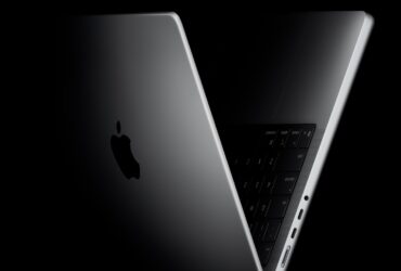 apple macbook pro m5