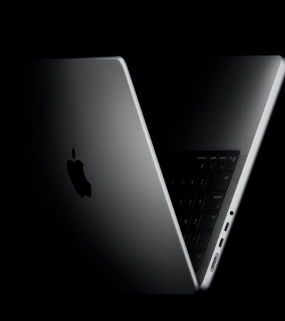 apple macbook pro m5