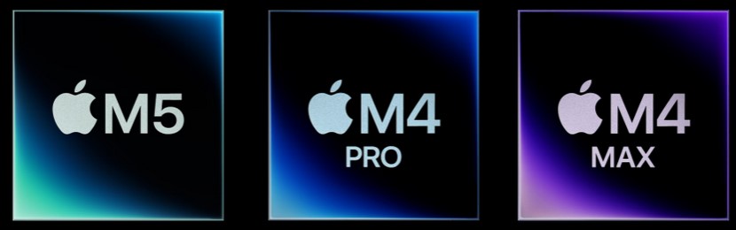 apple macbook pro m5