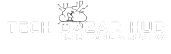 Tech Bazar Hub