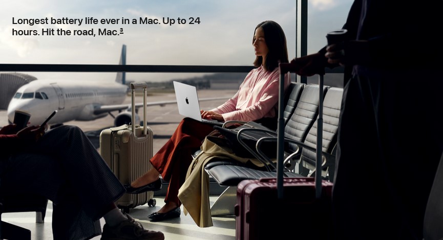 apple macbook pro m5