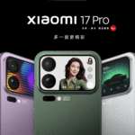 Xiaomi 17 Pro Max