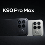 (Redmi K90 Pro Max)