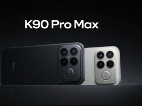 (Redmi K90 Pro Max)