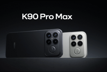 (Redmi K90 Pro Max)