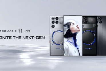 Red Magic 11 Pro