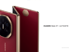 Huawei Mate XT Ultimate