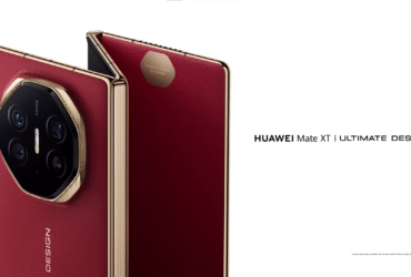 Huawei Mate XT Ultimate