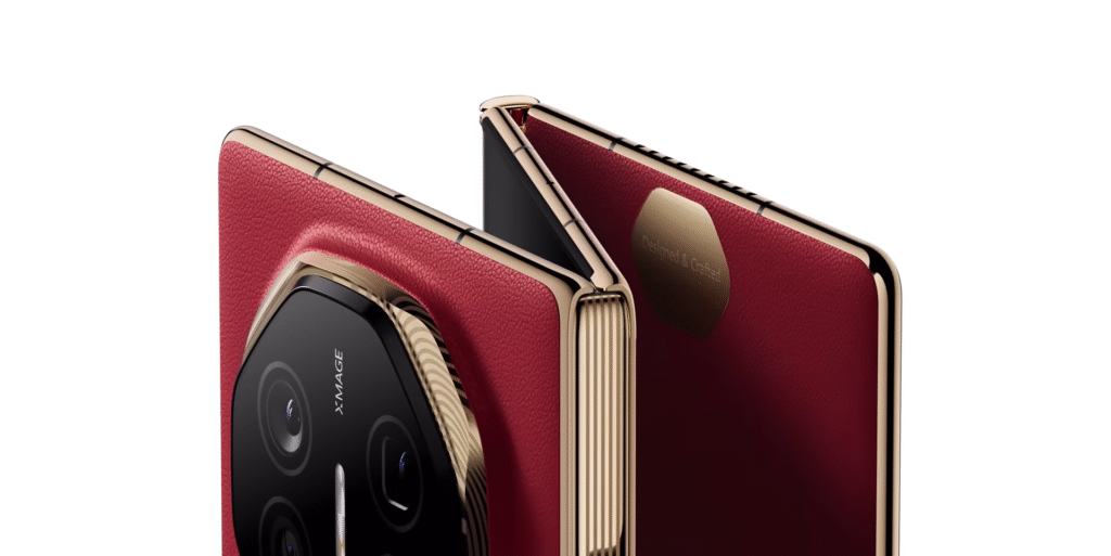 Huawei Mate XT Ultimate Design