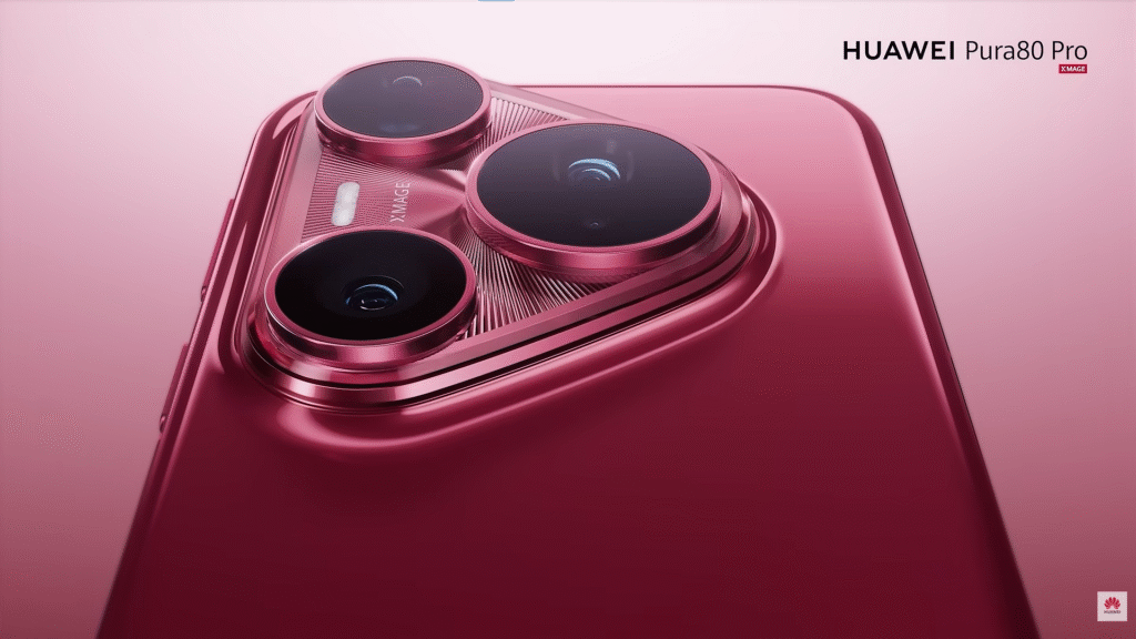 Huawei Pura 80 Pro