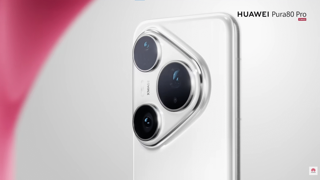 Huawei Pura 80 Pro