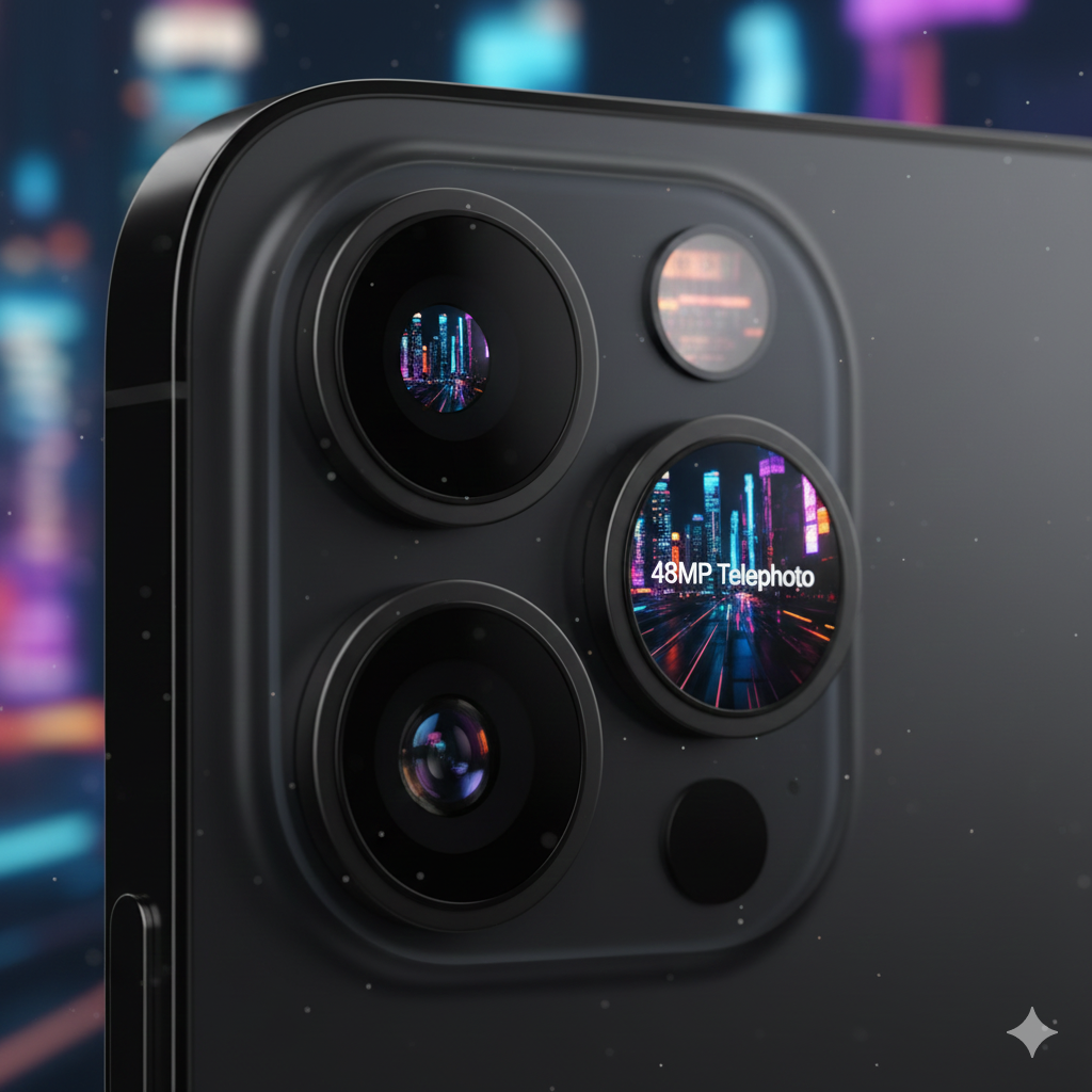 iPhone 16 series vs iPhone 17 series