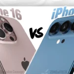iPhone 16 series vs iPhone 17 series