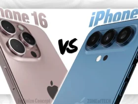iPhone 16 series vs iPhone 17 series
